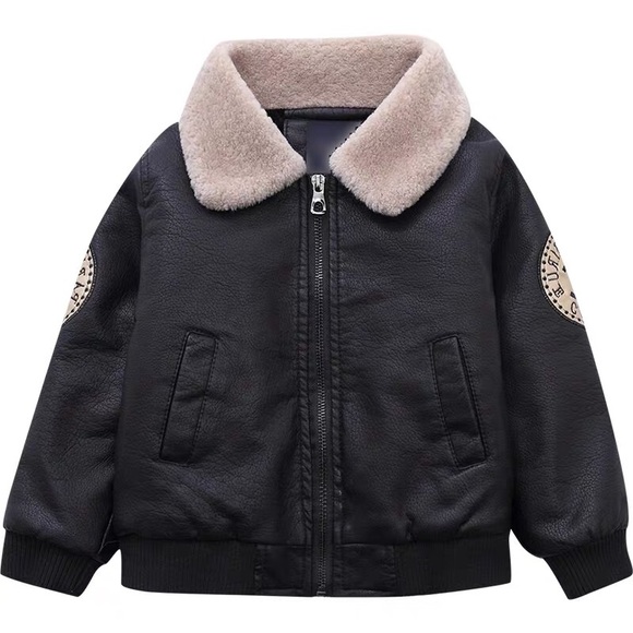 Kids Jacket - Picture 5 of 5